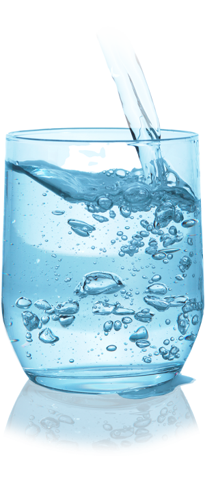 Frisches Trinkwasser an Bord – produziert mit Watermaker/Wassermacher